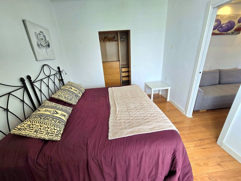 Apartment for Sale in The Golden Mile, Malaga 9