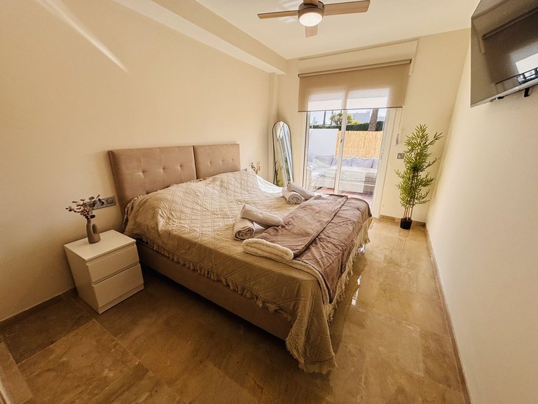 Apartment for Sale in La Duquesa, Malaga 10