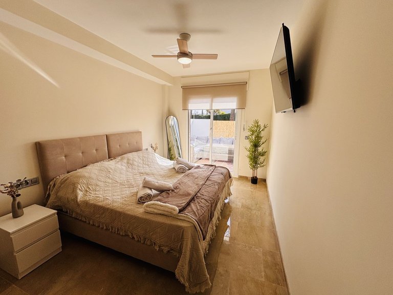 Apartment for Sale in La Duquesa, Malaga 15