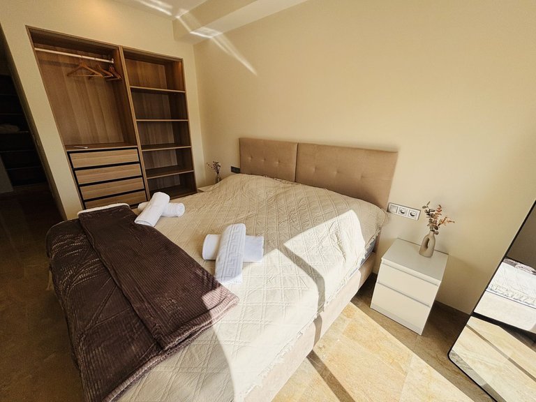 Apartment for Sale in La Duquesa, Malaga 8