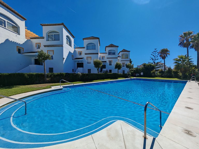 Apartment for Sale in Costabella, Malaga 1