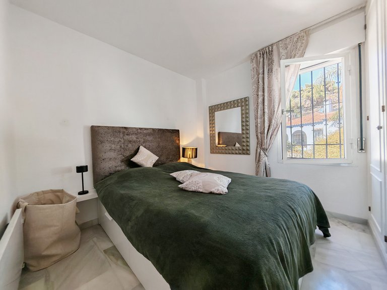 Apartment for Sale in Costabella, Malaga 12