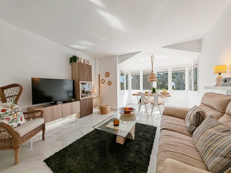 Apartment for Sale in Costabella, Malaga 3
