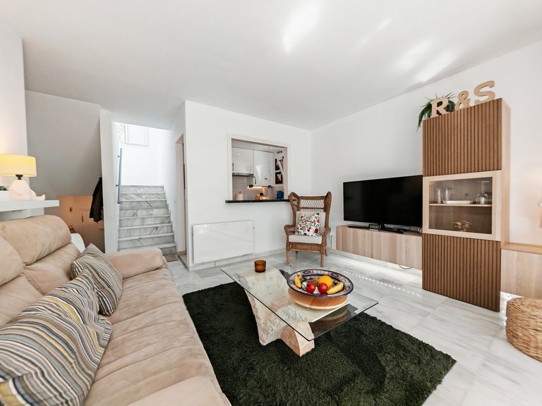 Apartment for Sale in Costabella, Malaga 4