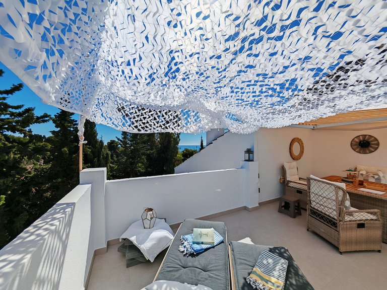 Apartment for Sale in Costabella, Malaga 7
