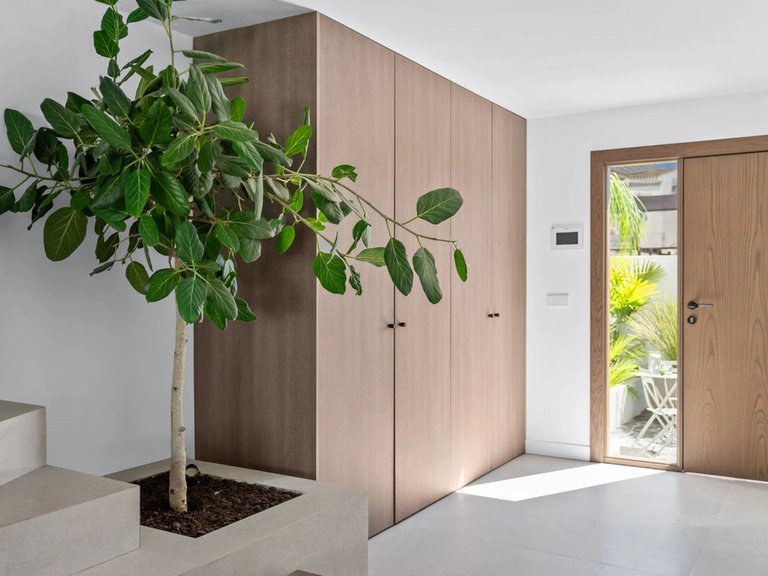 Town House for Sale in Costa del Sol Nueva Andalucía, Malaga 13