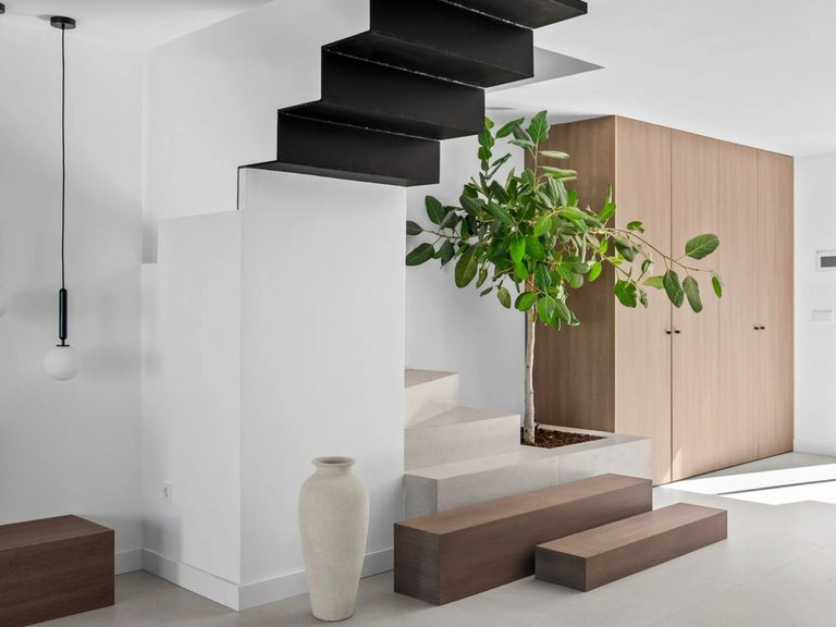 Town House for Sale in Costa del Sol Nueva Andalucía, Malaga 26