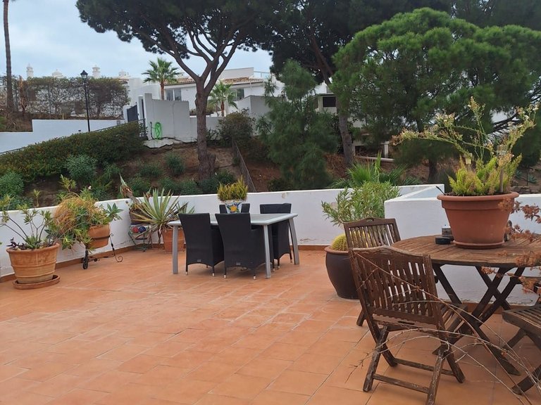 Apartment for Sale in Calahonda, Malaga 12