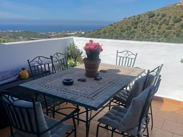 Apartment for Sale in Calahonda, Malaga 15