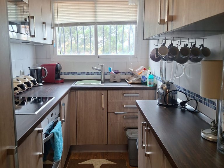 Apartment for Sale in Calahonda, Malaga 8