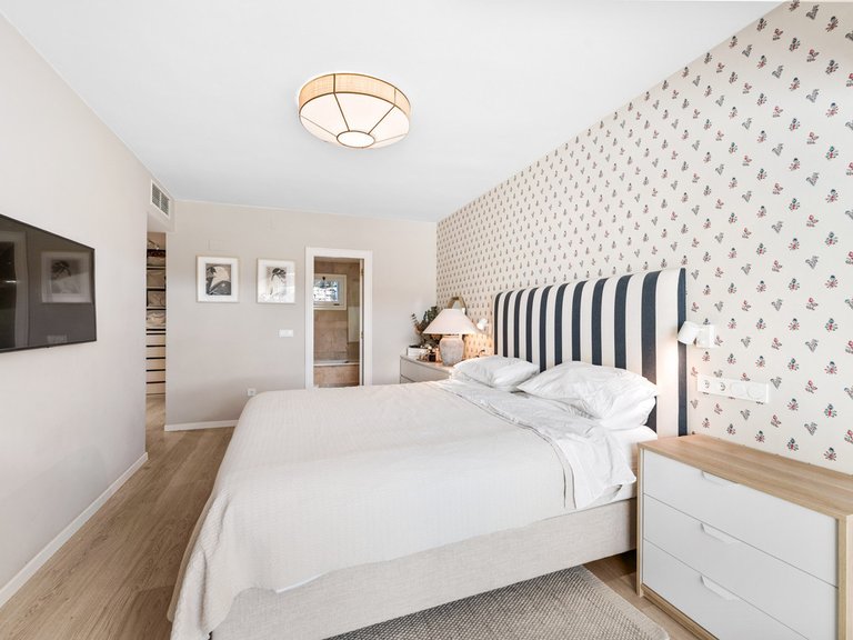Apartment for Sale in Guadalmina Alta, Malaga 12