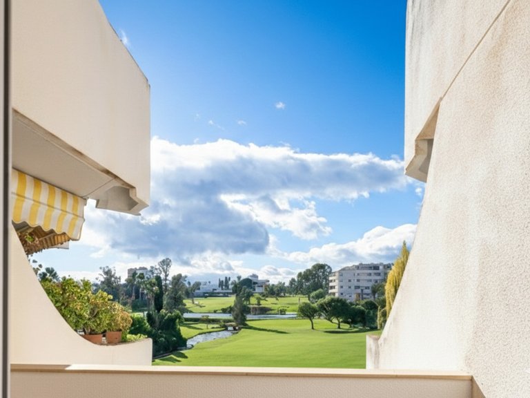 Apartment for Sale in Guadalmina Alta, Malaga 13