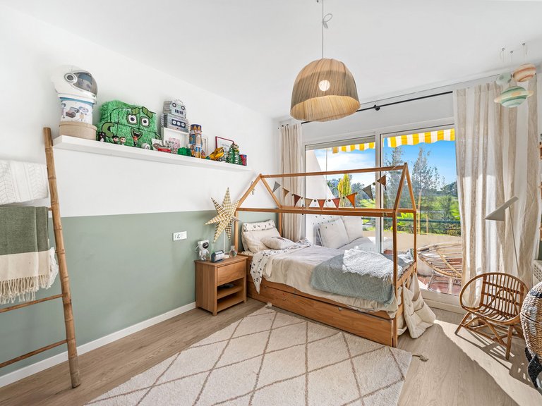 Apartment for Sale in Guadalmina Alta, Malaga 17
