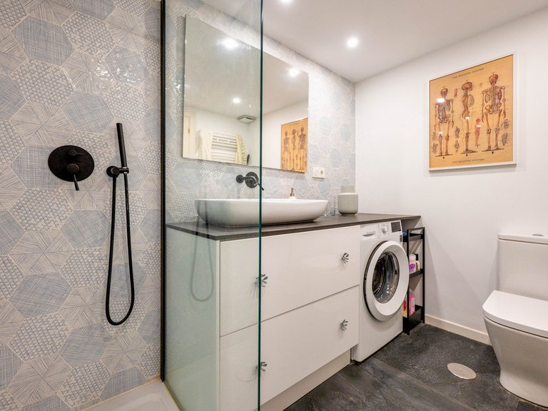 Apartment for Sale in Guadalmina Alta, Malaga 19