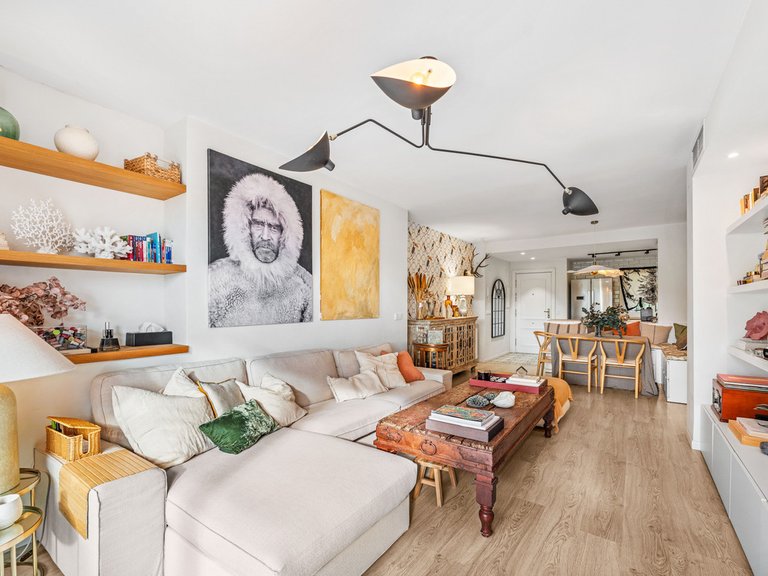 Apartment for Sale in Guadalmina Alta, Malaga 2