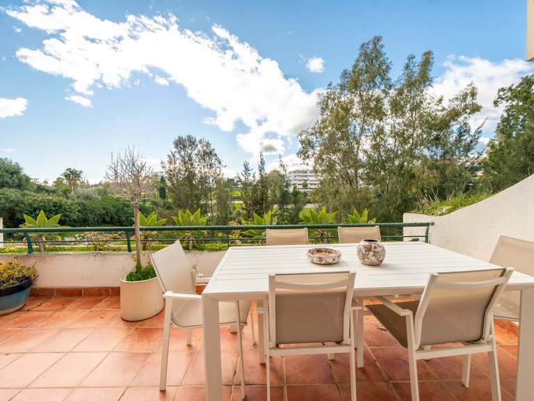 Apartment for Sale in Guadalmina Alta, Malaga 21