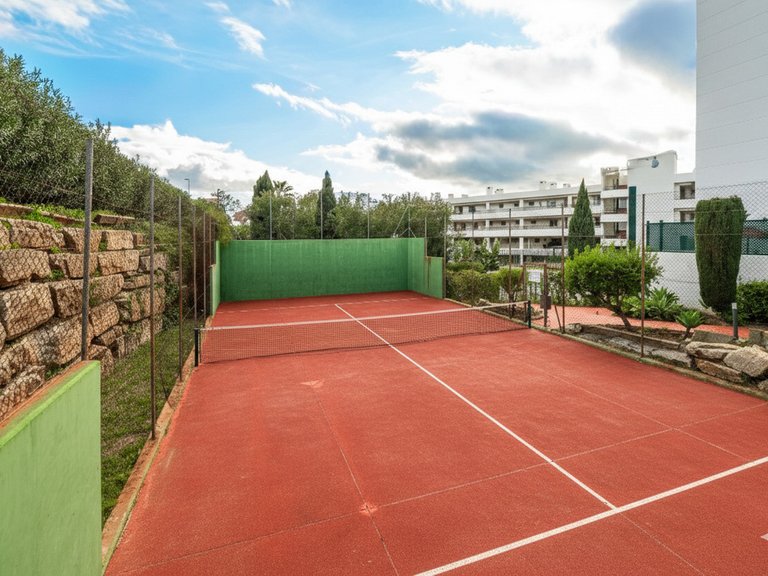 Apartment for Sale in Guadalmina Alta, Malaga 23