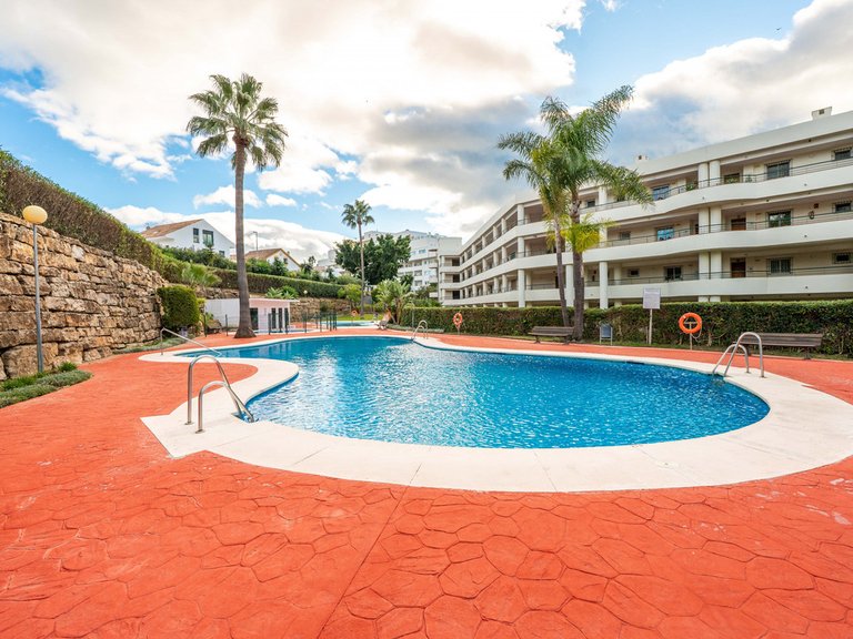 Apartment for Sale in Guadalmina Alta, Malaga 24