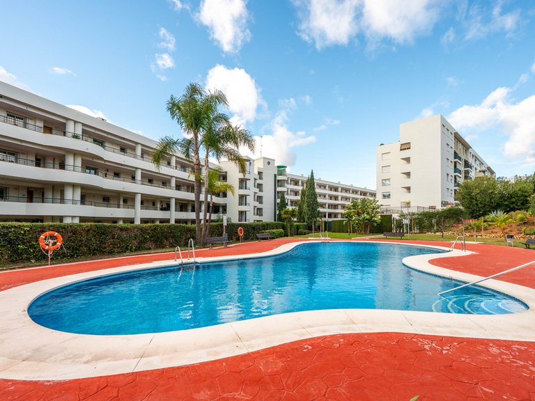 Apartment for Sale in Guadalmina Alta, Malaga 25