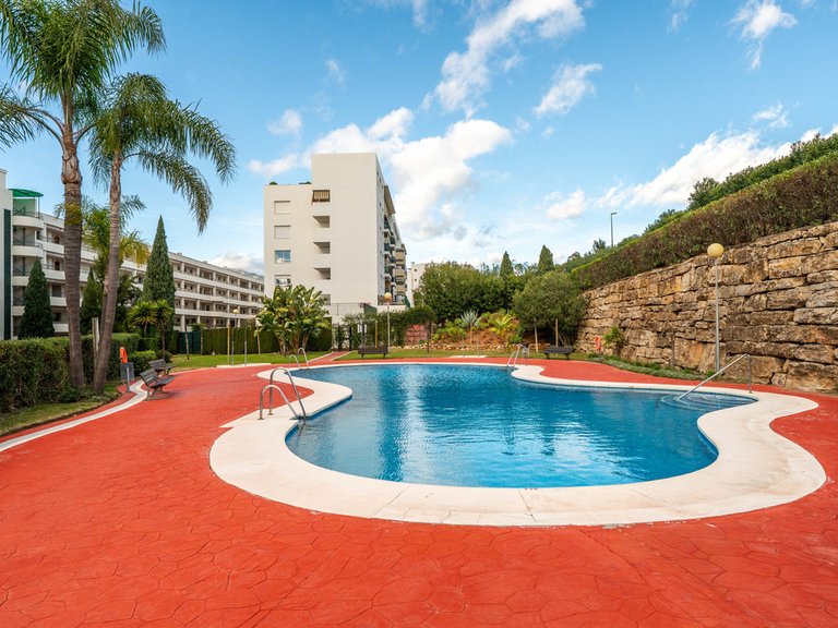 Apartment for Sale in Guadalmina Alta, Malaga 26