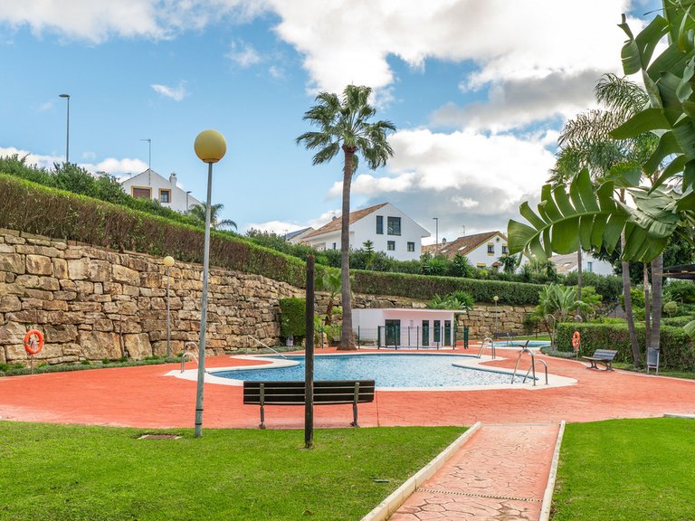 Apartment for Sale in Guadalmina Alta, Malaga 27