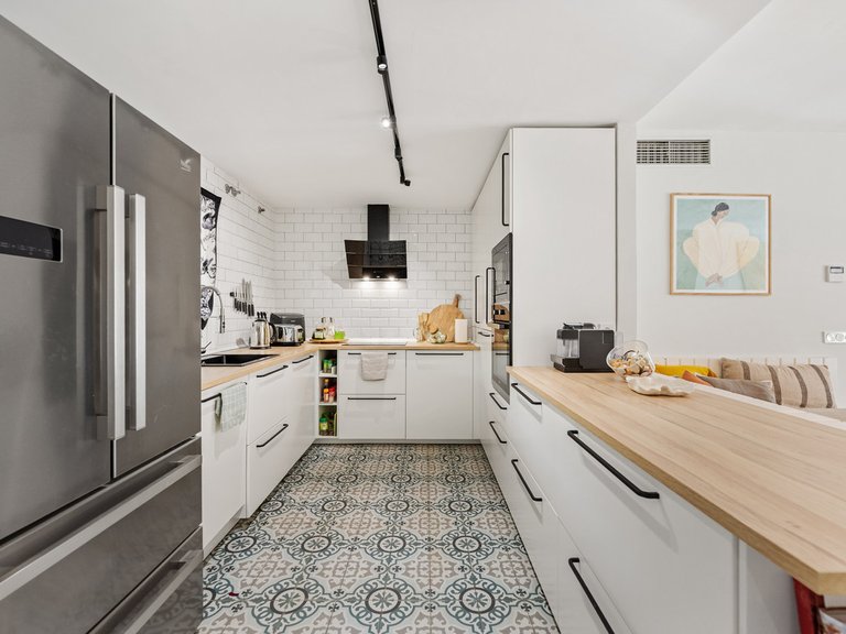 Apartment for Sale in Guadalmina Alta, Malaga 6