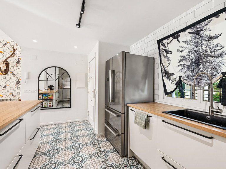 Apartment for Sale in Guadalmina Alta, Malaga 7
