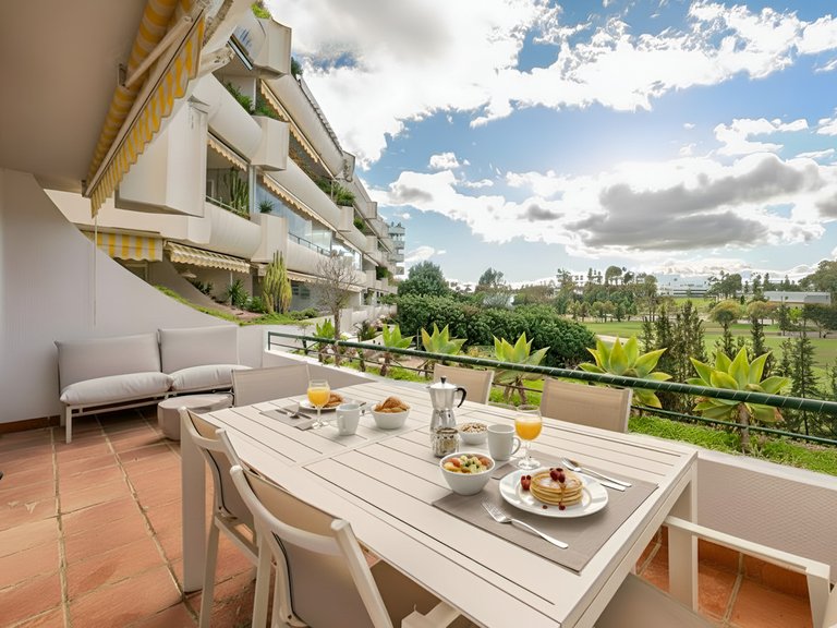 Apartment for Sale in Guadalmina Alta, Malaga 9