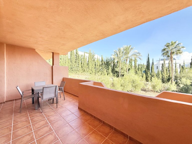 Apartment for Sale in Benahavís, Malaga 11