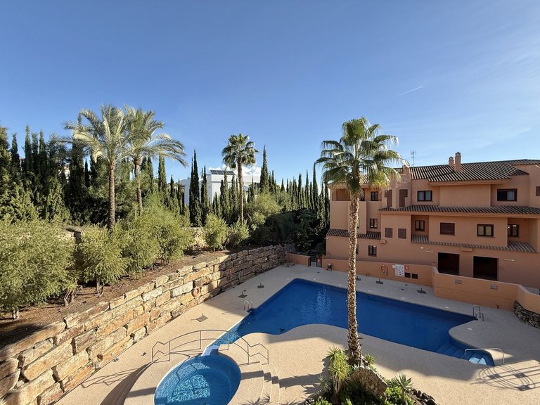 Apartment for Sale in Benahavís, Malaga 12