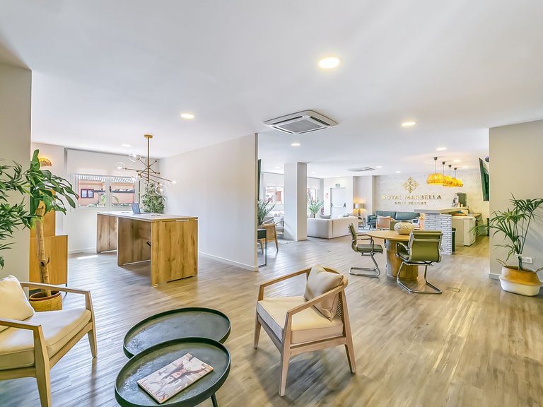 Apartment for Sale in Benahavís, Malaga 16
