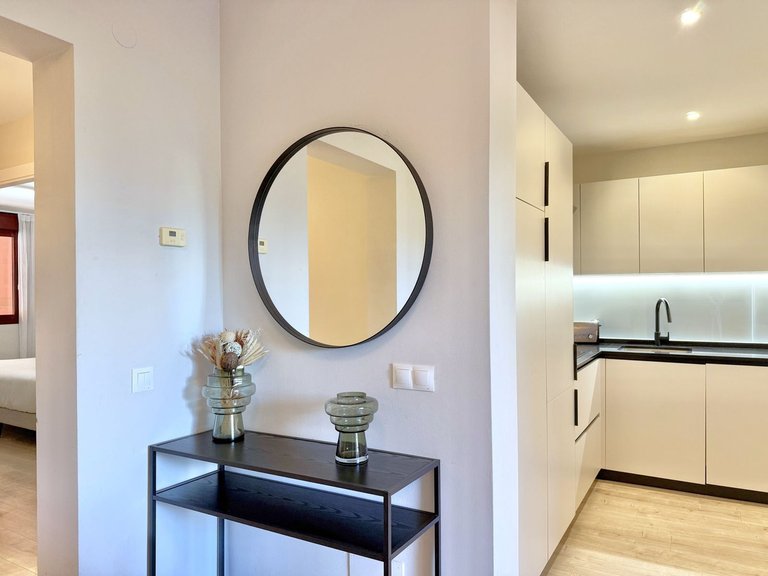 Apartment for Sale in Benahavís, Malaga 2
