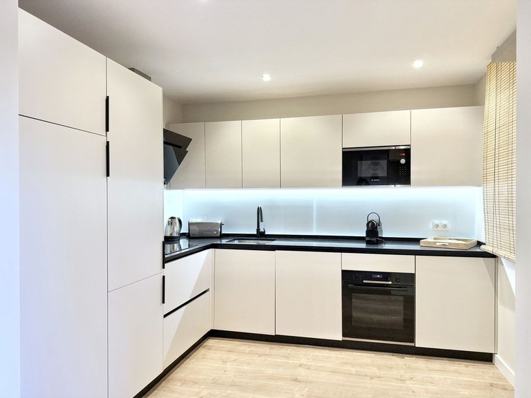 Apartment for Sale in Benahavís, Malaga 3