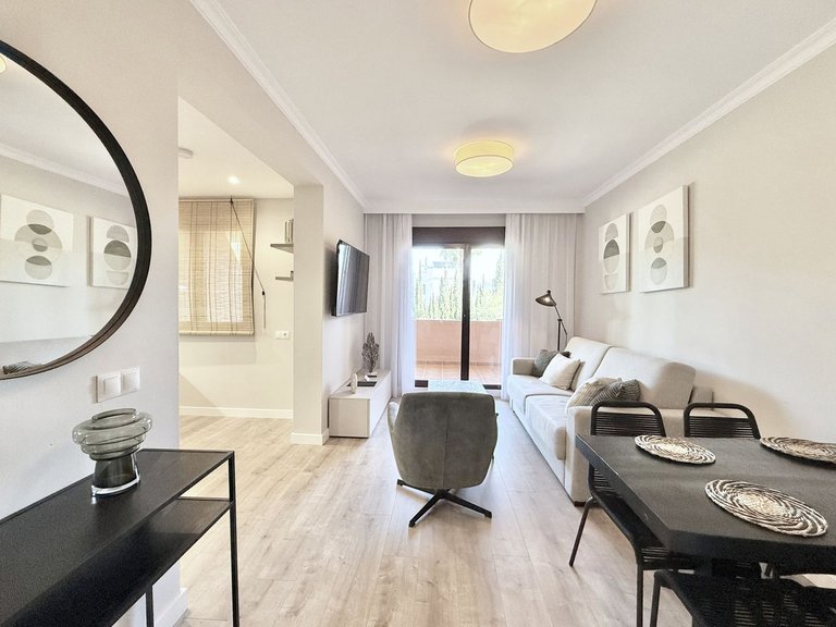Apartment for Sale in Benahavís, Malaga 4