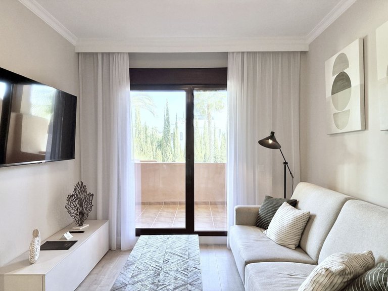 Apartment for Sale in Benahavís, Malaga 6