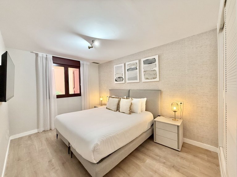 Apartment for Sale in Benahavís, Malaga 8