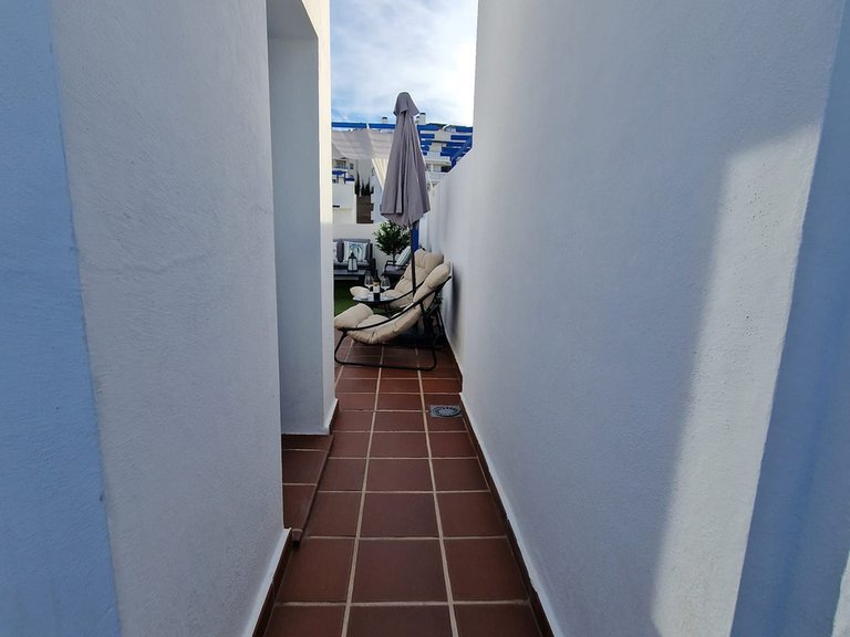 Apartment for Sale in Benalmadena Costa, Malaga 13