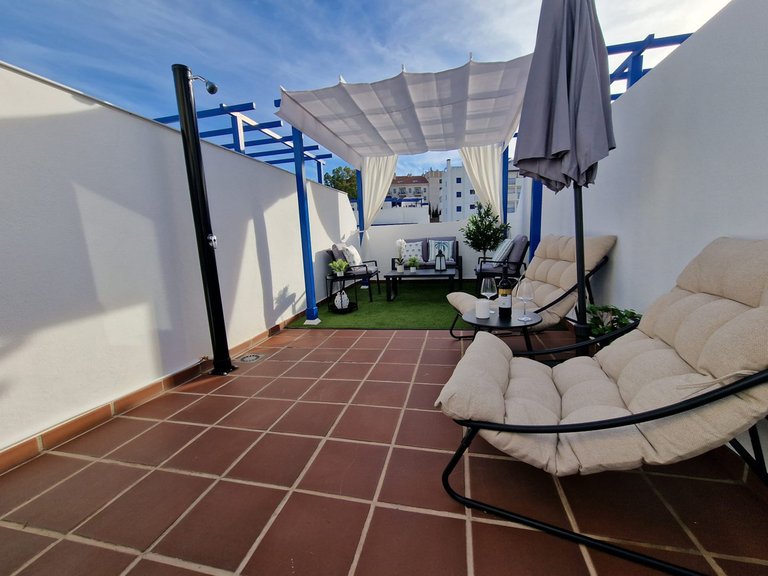 Apartment for Sale in Benalmadena Costa, Malaga 14