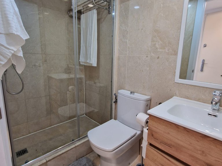 Apartment for Sale in Benalmadena Costa, Malaga 15