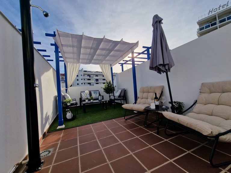 Apartment for Sale in Benalmadena Costa, Malaga 16