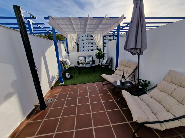Apartment for Sale in Benalmadena Costa, Malaga 17