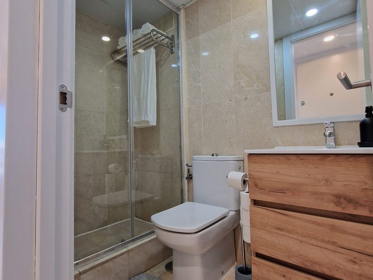 Apartment for Sale in Benalmadena Costa, Malaga 18