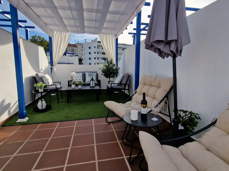 Apartment for Sale in Benalmadena Costa, Malaga 20