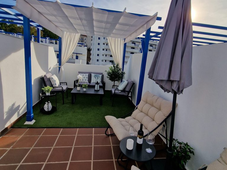 Apartment for Sale in Benalmadena Costa, Malaga 21