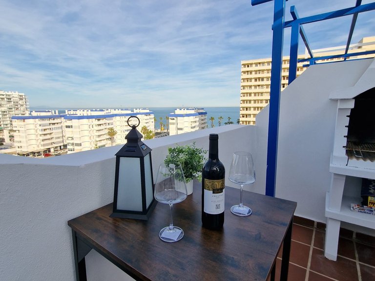 Apartment for Sale in Benalmadena Costa, Malaga 22
