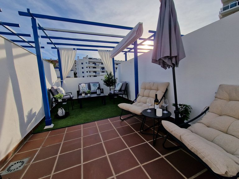 Apartment for Sale in Benalmadena Costa, Malaga 26