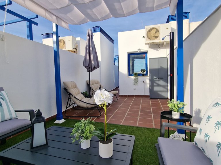 Apartment for Sale in Benalmadena Costa, Malaga 28