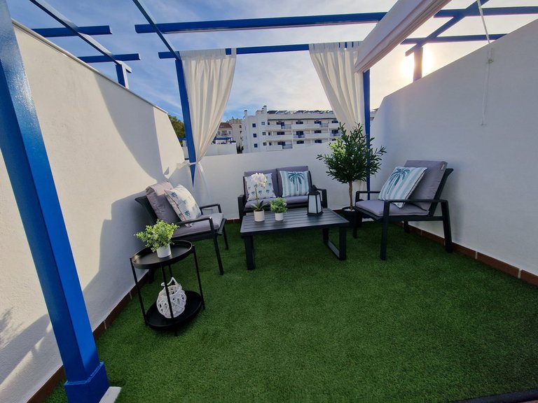 Apartment for Sale in Benalmadena Costa, Malaga 29