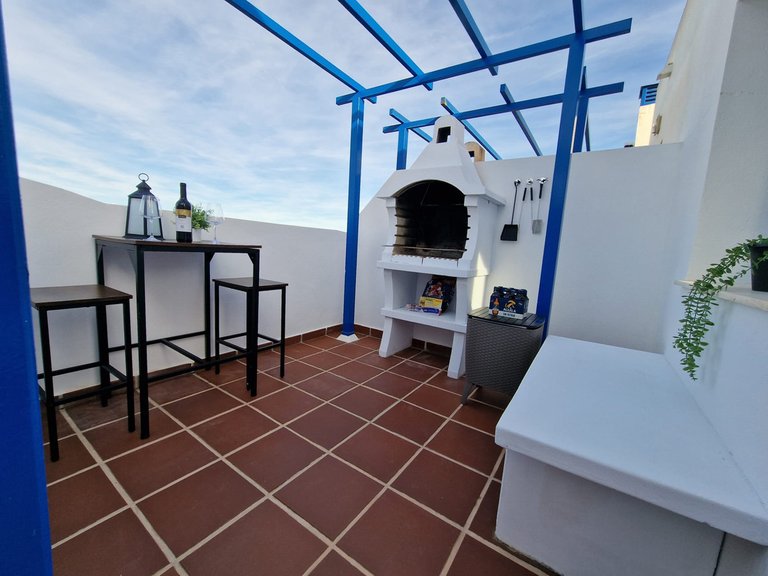 Apartment for Sale in Benalmadena Costa, Malaga 3