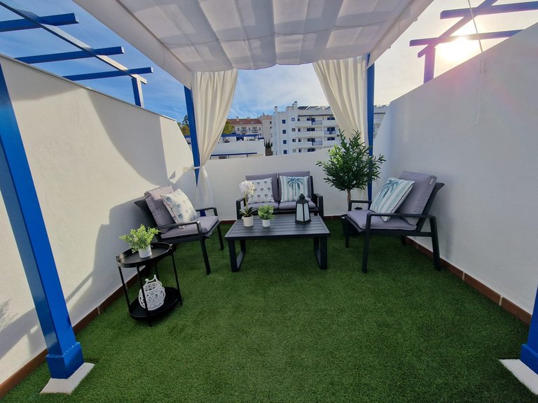 Apartment for Sale in Benalmadena Costa, Malaga 30